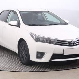Toyota Corolla 1.6 Valvematic / 19537047
