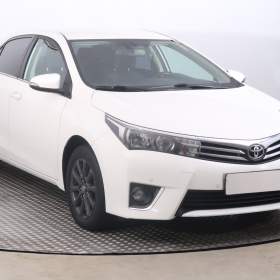 Toyota Corolla 1.6 Valvematic / 19537047