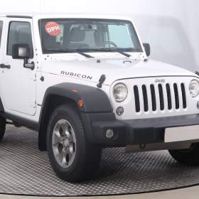 Jeep Wrangler 2.8 CRD / 19537049