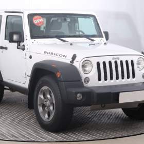 Jeep Wrangler 2.8 CRD / 19537049