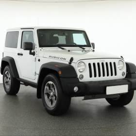 Jeep Wrangler 2.8 CRD / 19537049