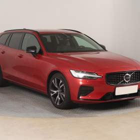 Volvo V60 B4 / 19537051