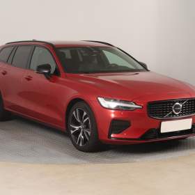Foto inzerátu Volvo V60 B4