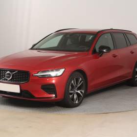 Foto inzerátu Volvo V60 B4