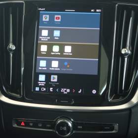 Foto inzerátu Volvo V60 B4