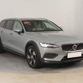 Volvo V60 Cross Country B5 2.0 AWD / 19537053