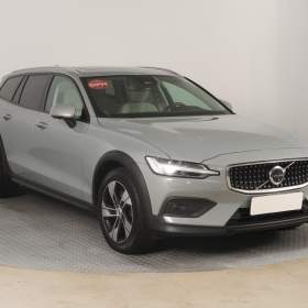 Volvo V60 Cross Country B5 2.0 AWD / 19537053
