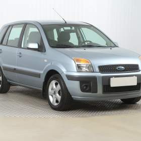 Ford Fusion 1.4 / 19537054