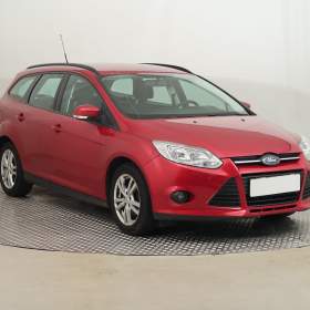 Fotka k inzerátu Ford Focus 1.0 EcoBoost