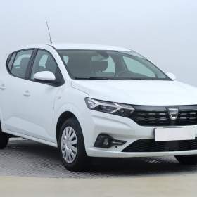 Dacia Sandero 1.0 TCe / 19537062