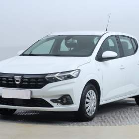 Foto inzerátu Dacia Sandero 1.0 TCe