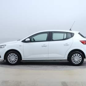 Foto inzerátu Dacia Sandero 1.0 TCe