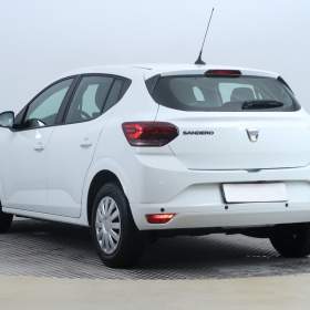 Foto inzerátu Dacia Sandero 1.0 TCe