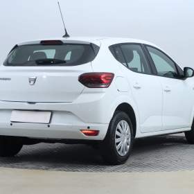 Foto inzerátu Dacia Sandero 1.0 TCe