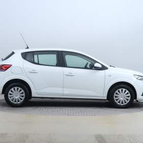 Foto inzerátu Dacia Sandero 1.0 TCe