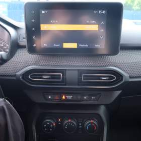 Foto inzerátu Dacia Sandero 1.0 TCe