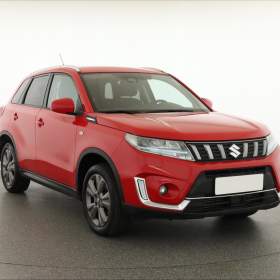 Suzuki Vitara 1.4 BoosterJet / 19537063