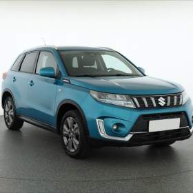 Suzuki Vitara 1.4 BoosterJet / 19537063