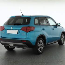 Foto inzerátu Suzuki Vitara 1.4 BoosterJet