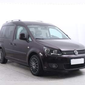 Volkswagen Caddy 1.6 TDI / 19537064