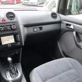 Foto inzerátu Volkswagen Caddy 1.6 TDI