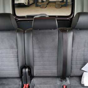 Foto inzerátu Volkswagen Caddy 1.6 TDI