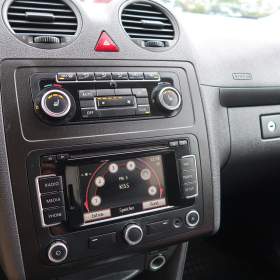 Foto inzerátu Volkswagen Caddy 1.6 TDI