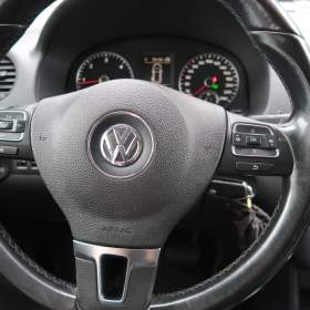 Foto inzerátu Volkswagen Caddy 1.6 TDI