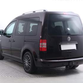 Foto inzerátu Volkswagen Caddy 1.6 TDI