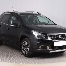Peugeot 2008 1.2 PureTech / 19537065