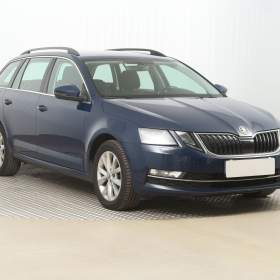 Škoda Octavia 2.0 TDI / 19537067