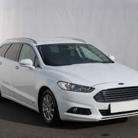 Ford Mondeo 2.0 TDCI / 19537073