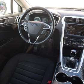 Ford Mondeo 2.0 TDCI / 19537073