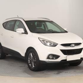 Hyundai ix35 1.6 GDI / 19537074