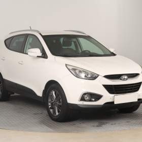 Hyundai ix35 1.6 GDI / 19537074