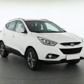 Hyundai ix35 2.0 CRDi / 19537074