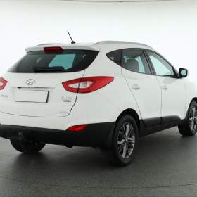 Foto inzerátu Hyundai ix35 2.0 CRDi