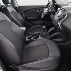 Foto inzerátu Hyundai ix35 2.0 CRDi