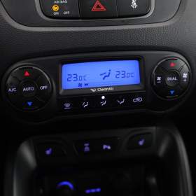 Foto inzerátu Hyundai ix35 2.0 CRDi