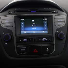 Foto inzerátu Hyundai ix35 2.0 CRDi