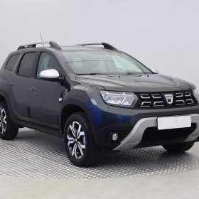 Dacia Duster 1.0 TCe / 19537079