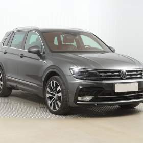Volkswagen Tiguan 2.0 BiTDI / 19537082