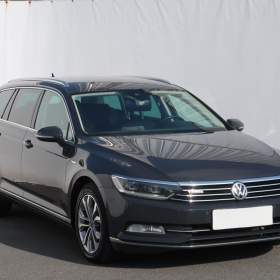 Volkswagen Passat 2.0 TDI / 19537083