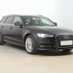 Audi A6 2.0 TDI / 19537084