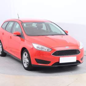 Ford Focus 1.6 i / 19537088