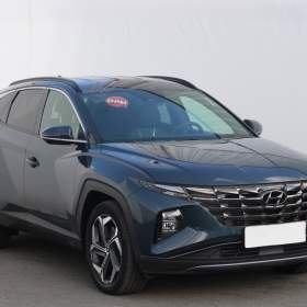 Hyundai Tucson 1.6 T- GDI HEV / 19537089