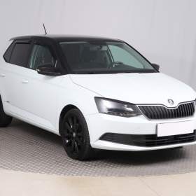 Škoda Fabia 1.4 TDI / 19537091