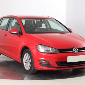 Foto inzerátu Volkswagen Golf 1.2 TSI