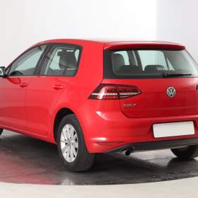 Foto inzerátu Volkswagen Golf 1.2 TSI