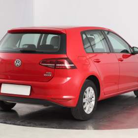 Foto inzerátu Volkswagen Golf 1.2 TSI